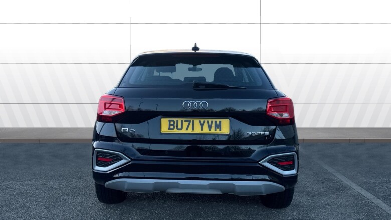 Audi Q2 30 TFSI Sport 5dr Petrol Estate